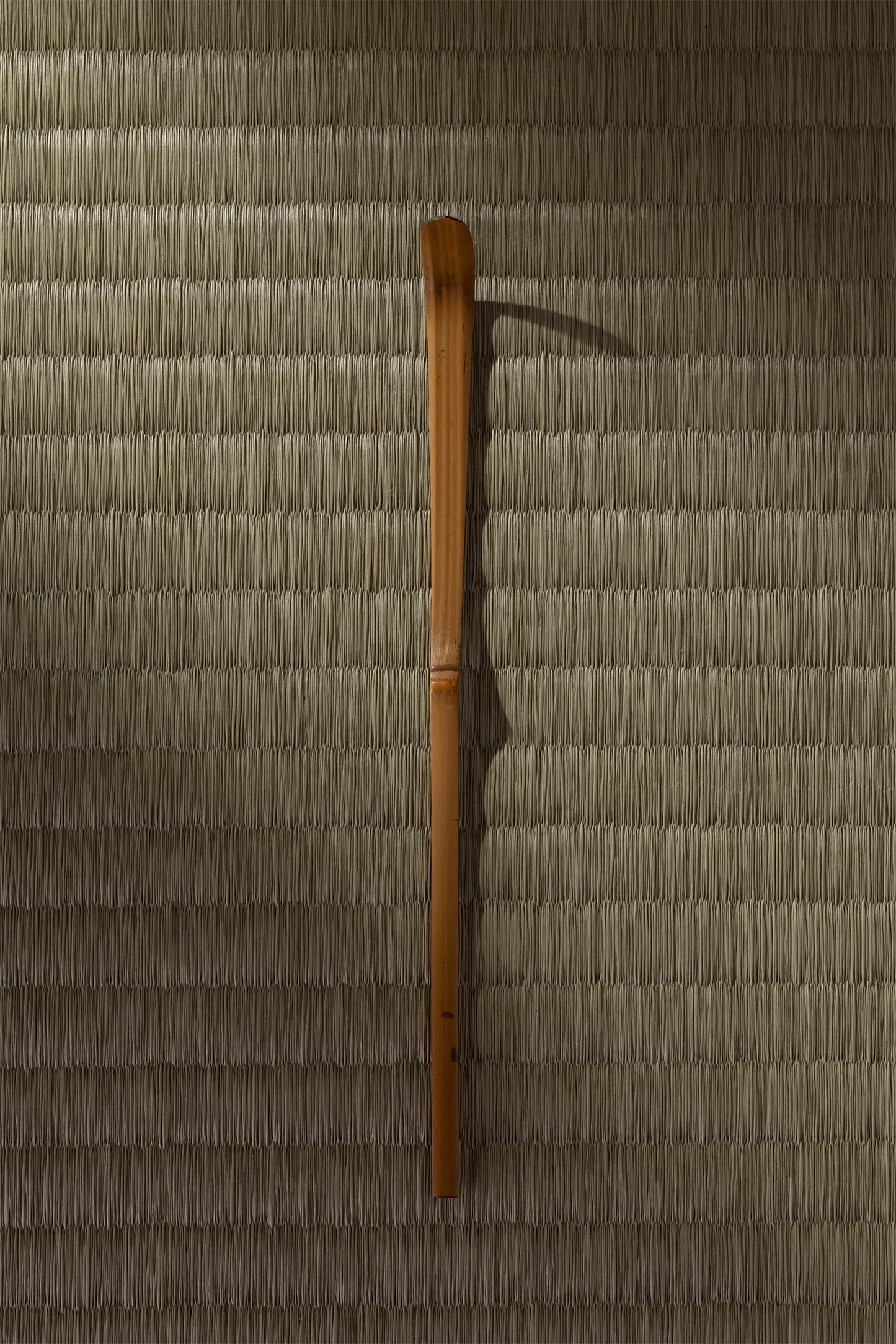 Tea Scoop named "Yama-zakura"