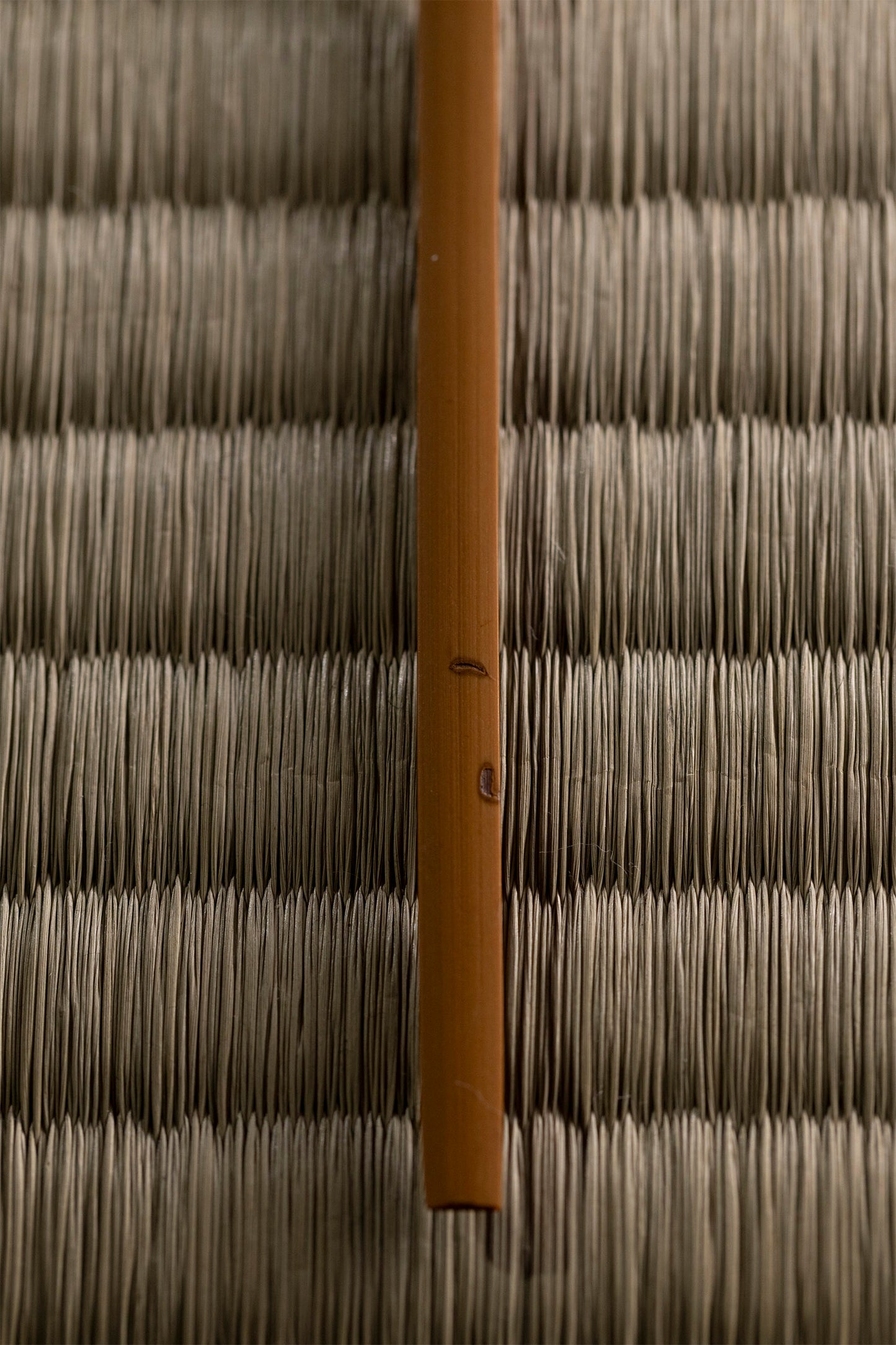 Tea Scoop named "Yama-zakura"