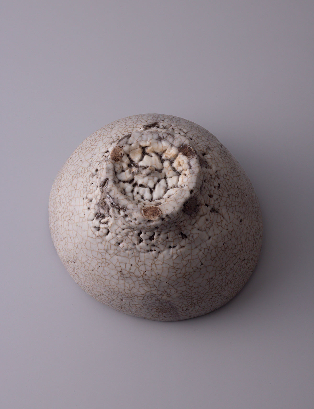 Tamba Tea Bowl