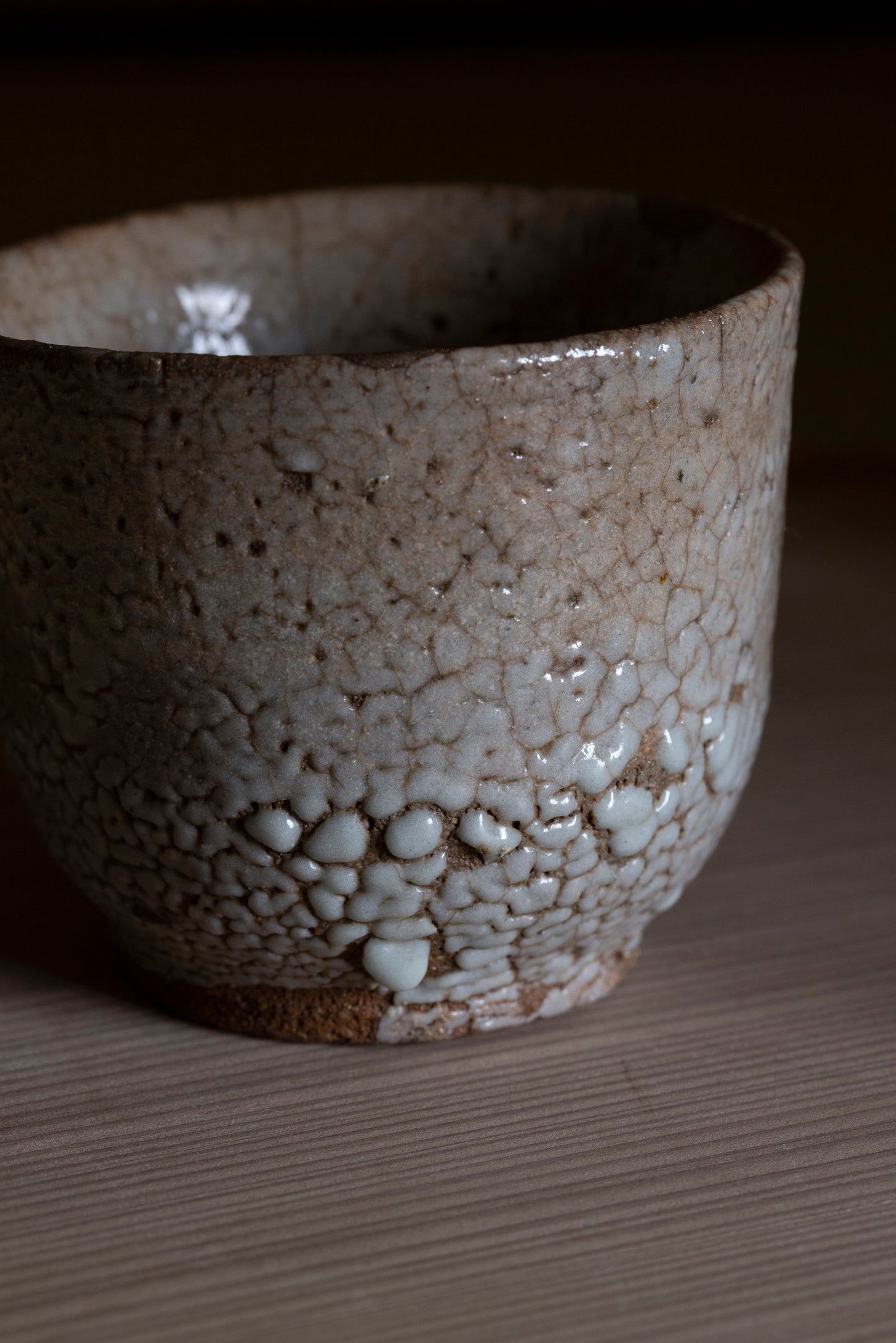 Karatsu Sake Cup