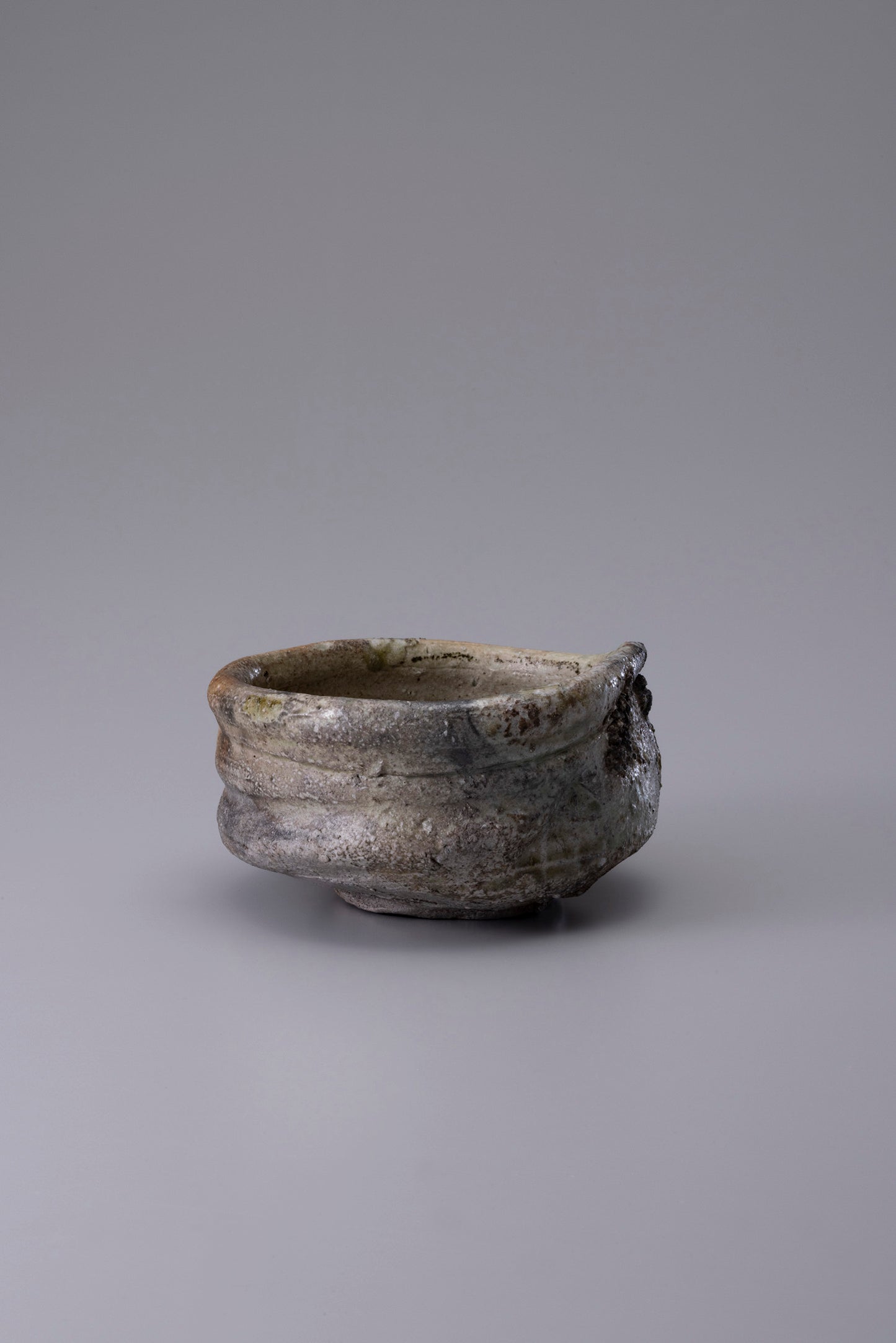 伊賀茶盌