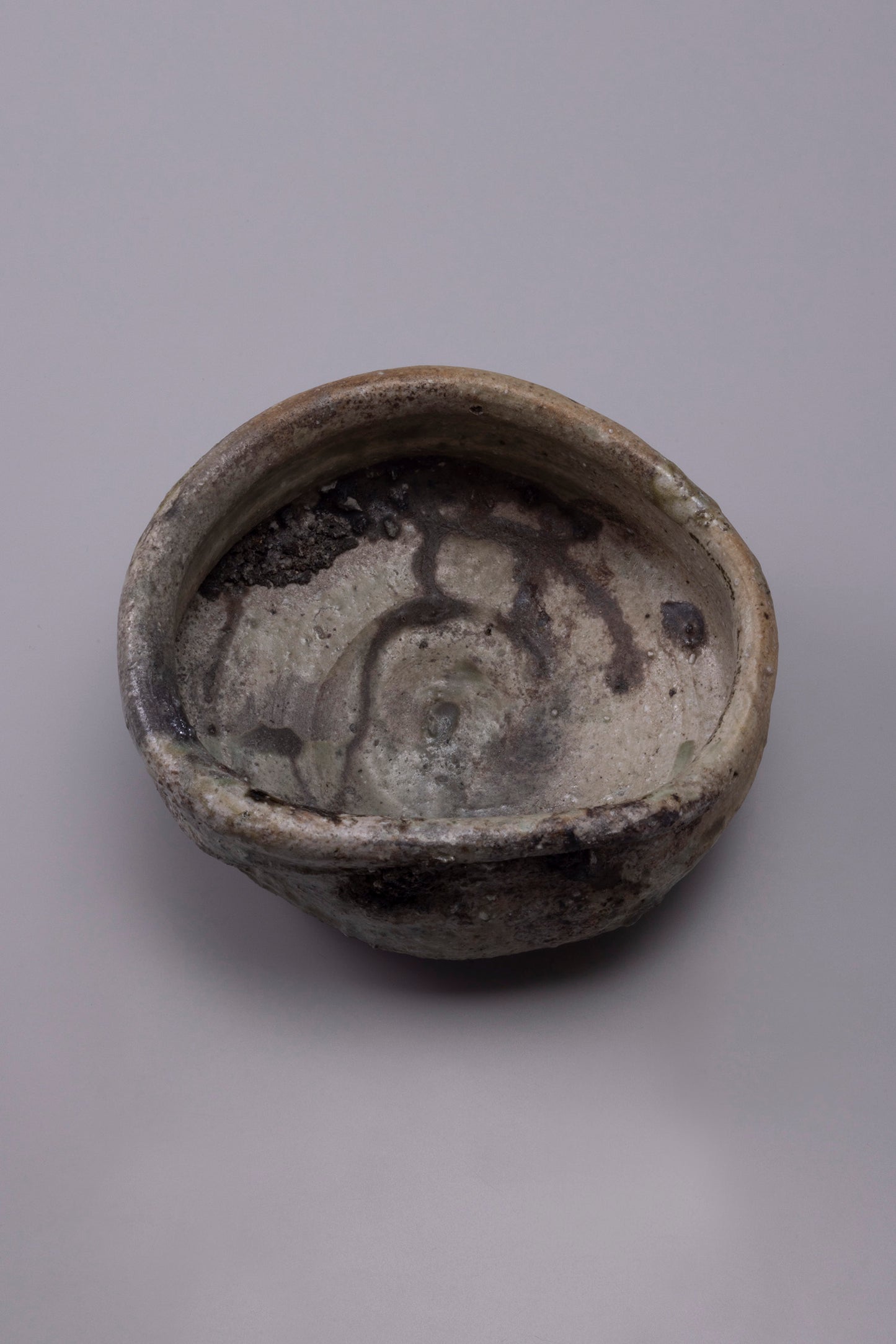 伊賀茶盌
