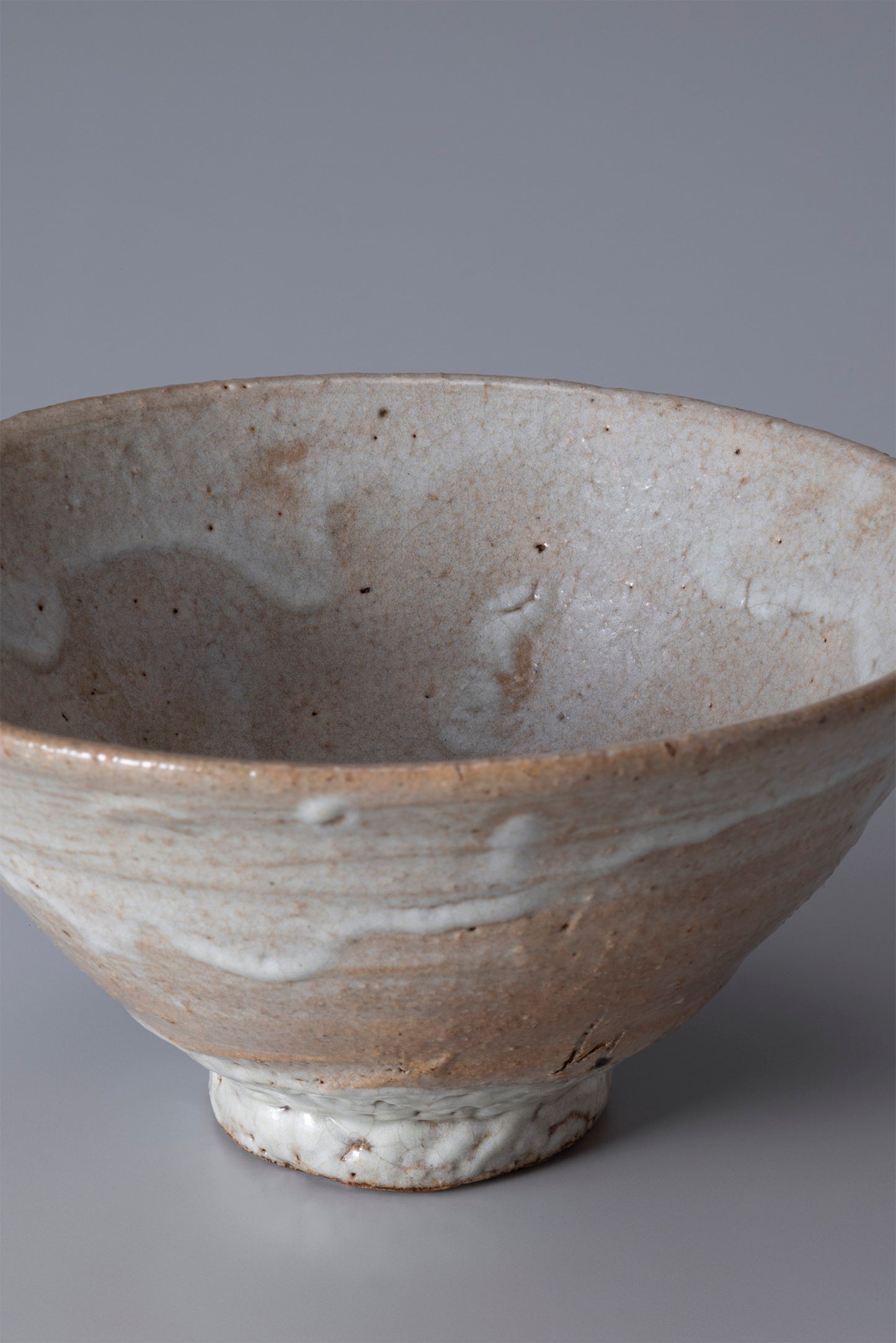 Tea Bowl, Ao-ido type