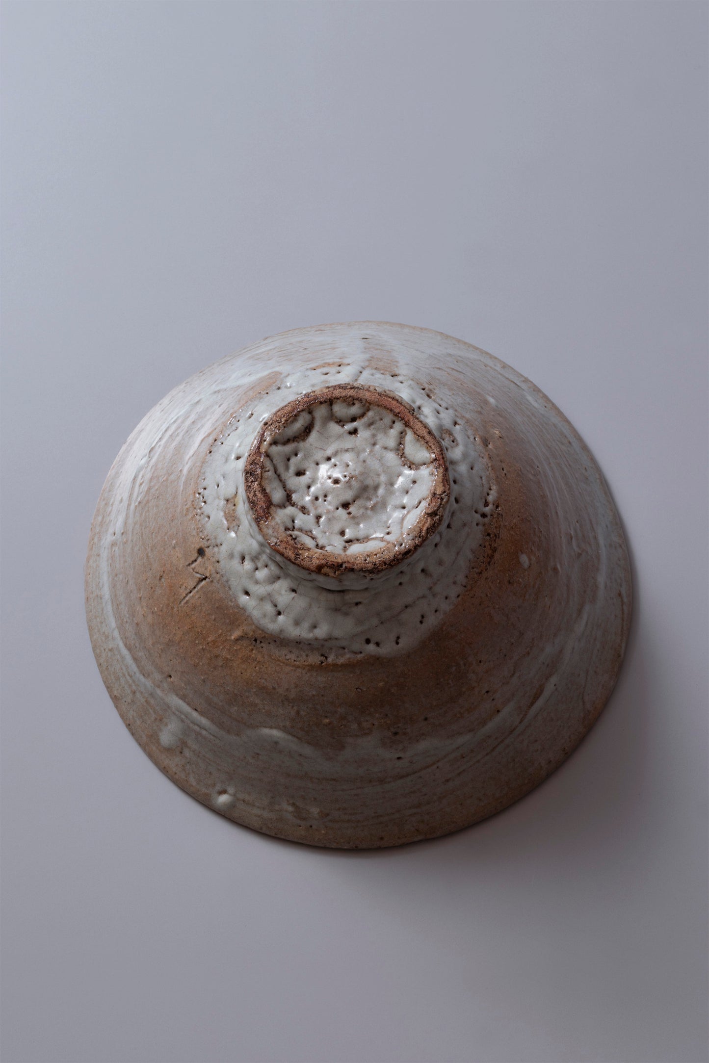 Tea Bowl, Ao-ido type