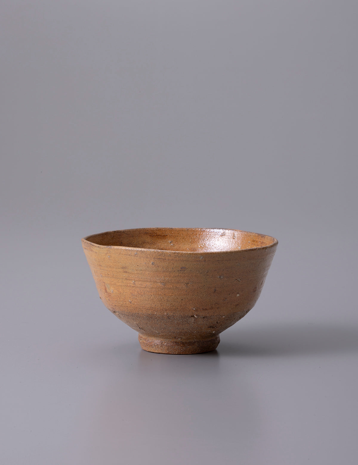 ⽃々屋茶碗
