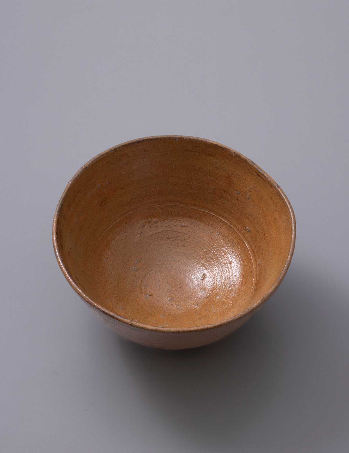 ⽃々屋茶碗