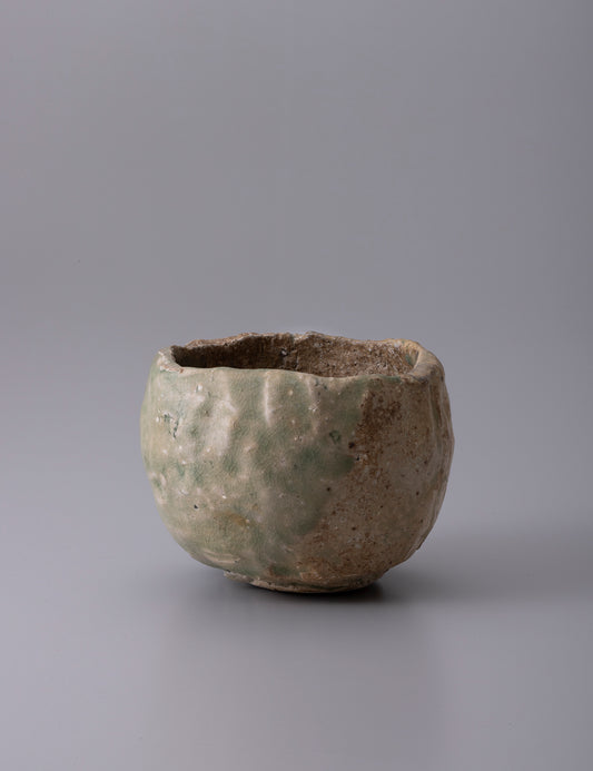 伊賀茶盌