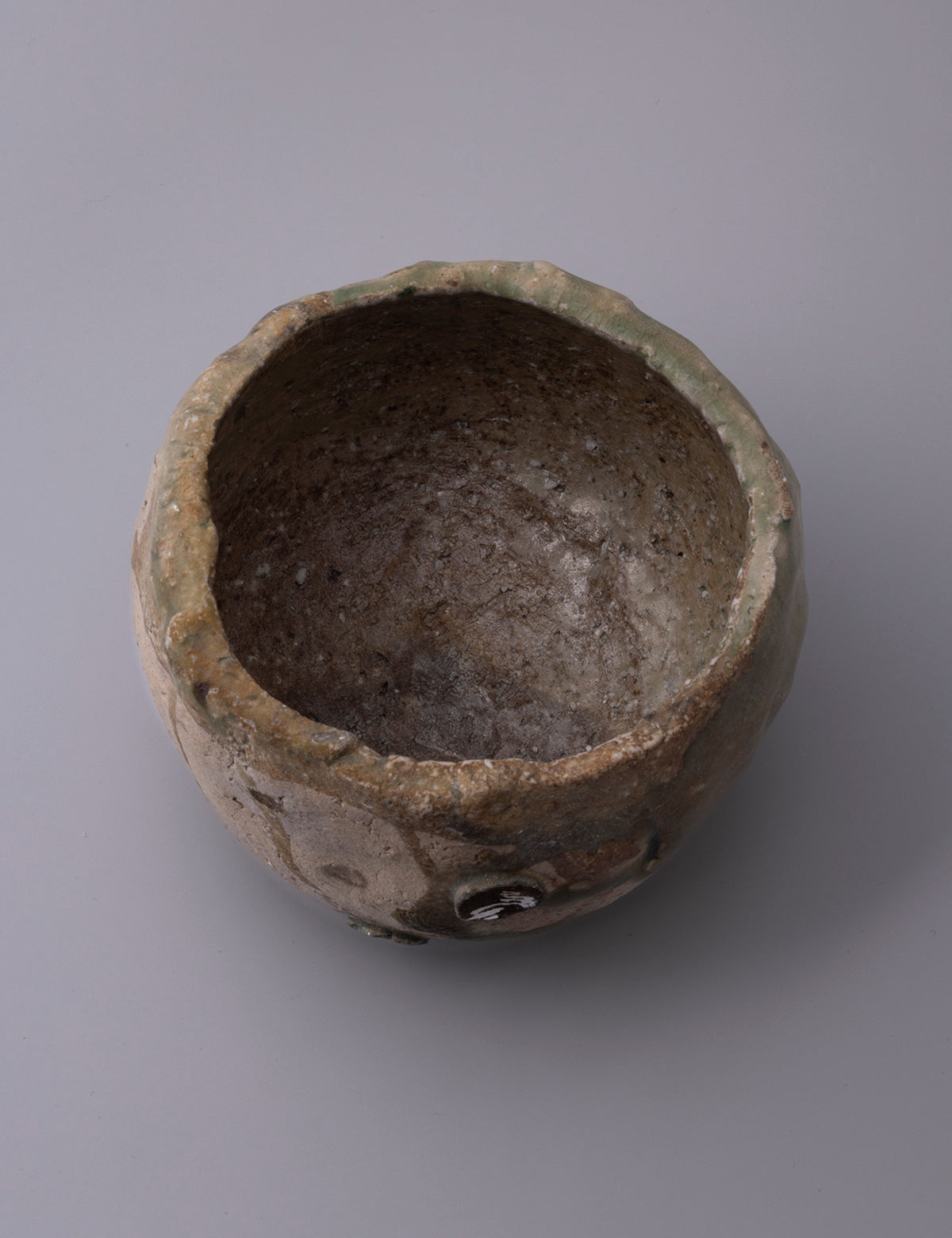 伊賀茶盌