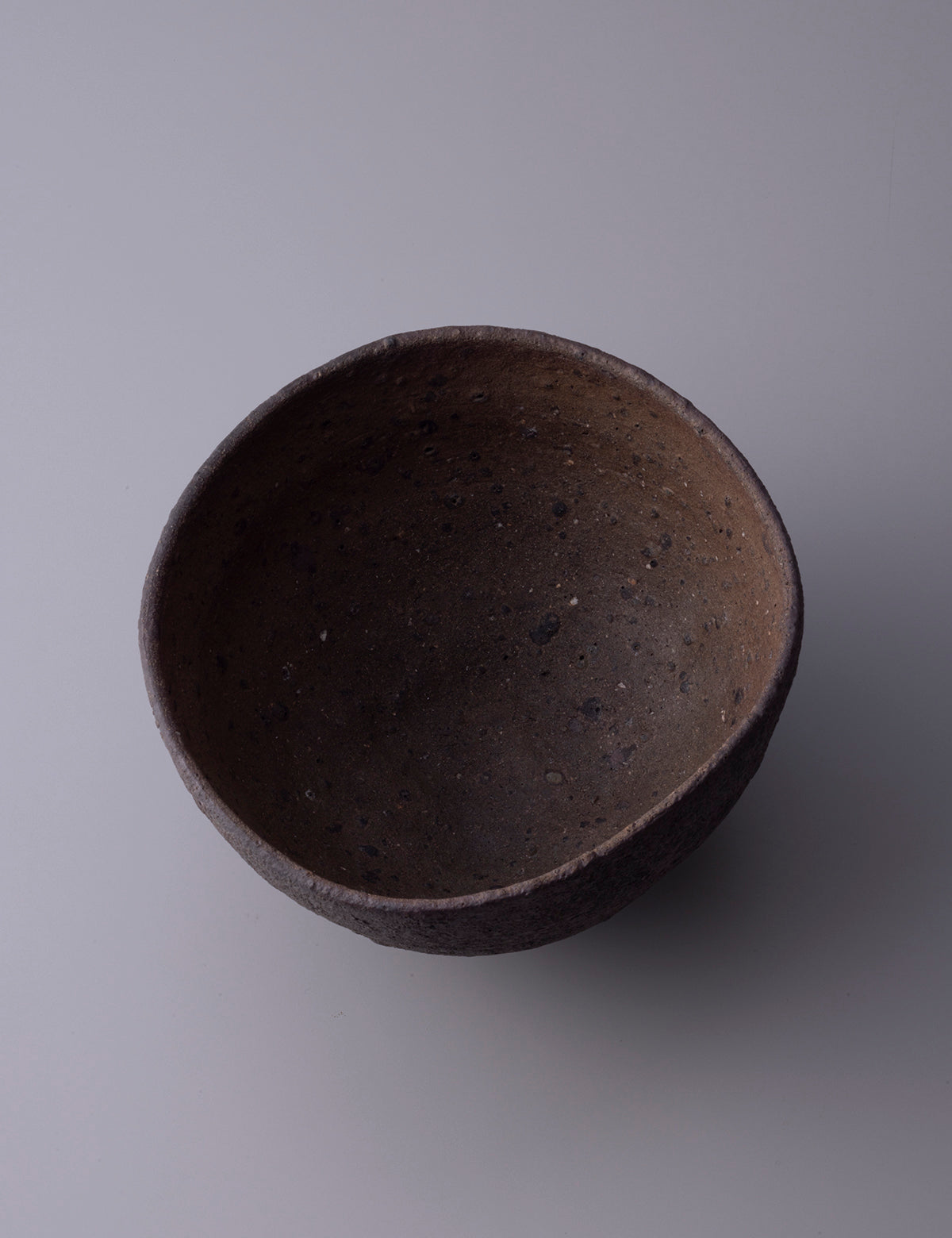 Tamba Tea Bowl