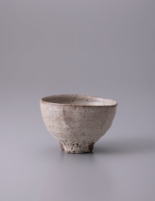 丹波茶碗