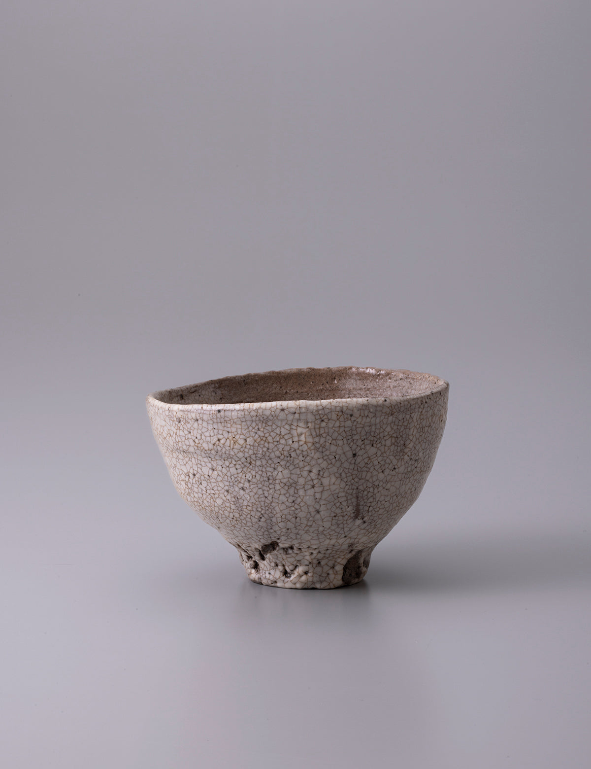 丹波茶碗