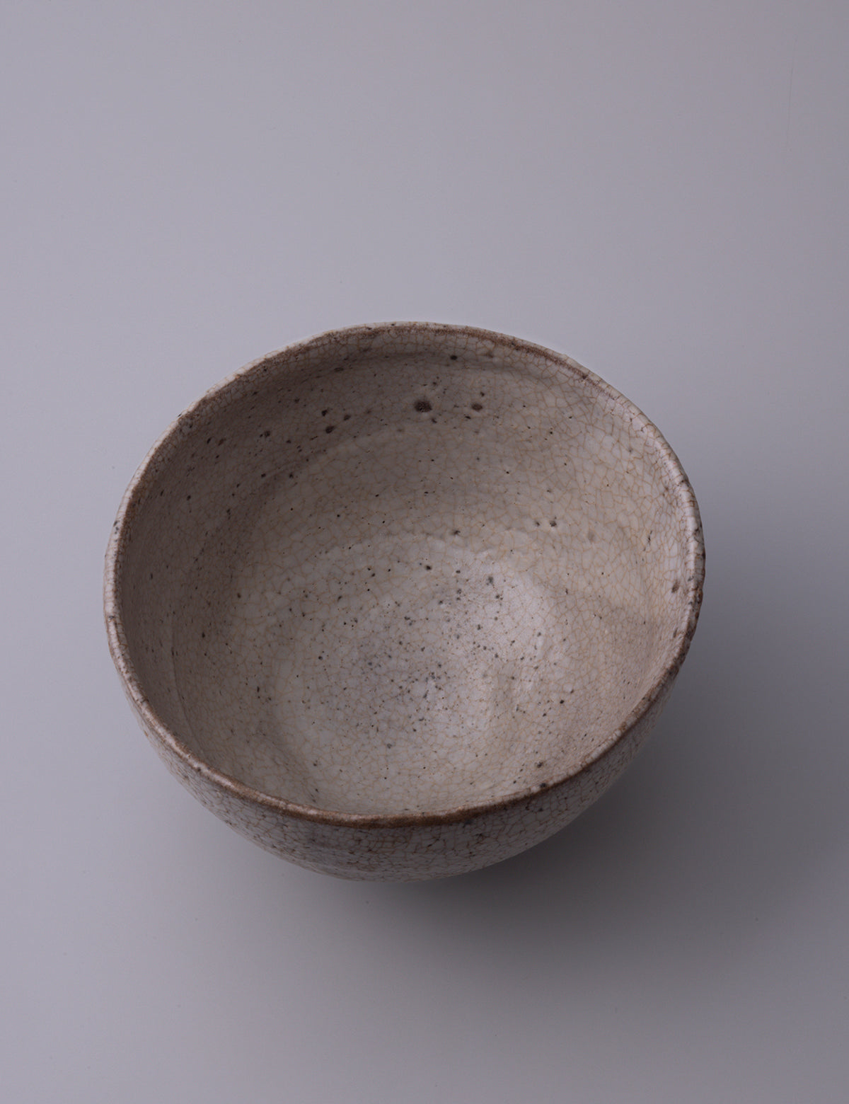 丹波茶碗