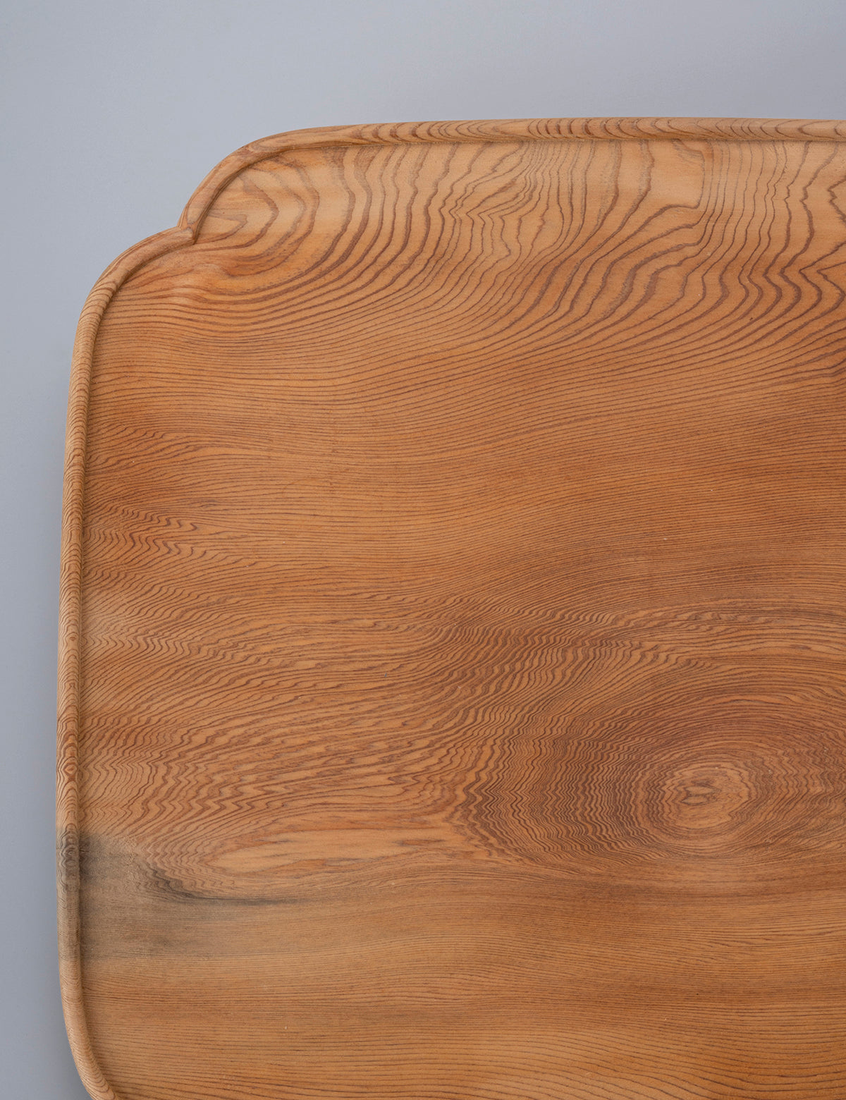 Tray / Cedar from Yakushima