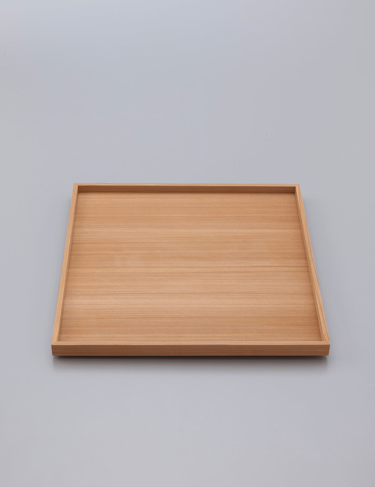 Tray / Japanese Cedar
