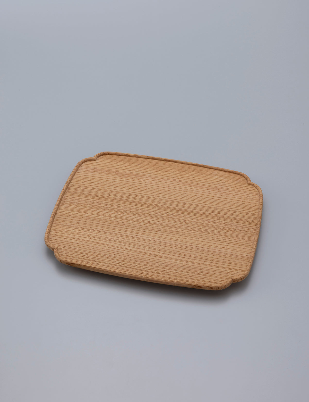 Tray / Japanese zelkova (M)