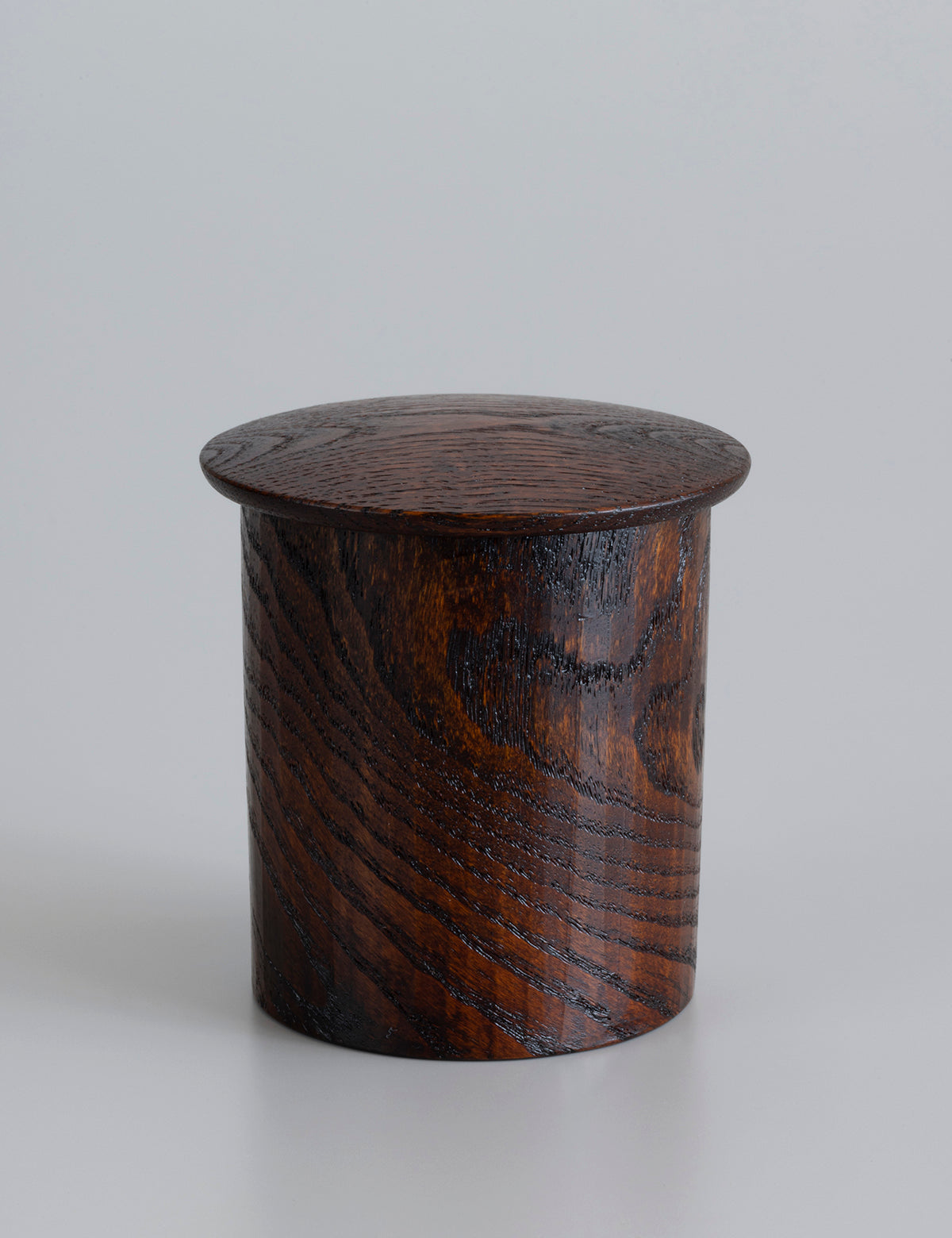 Kinrinji Tea Container