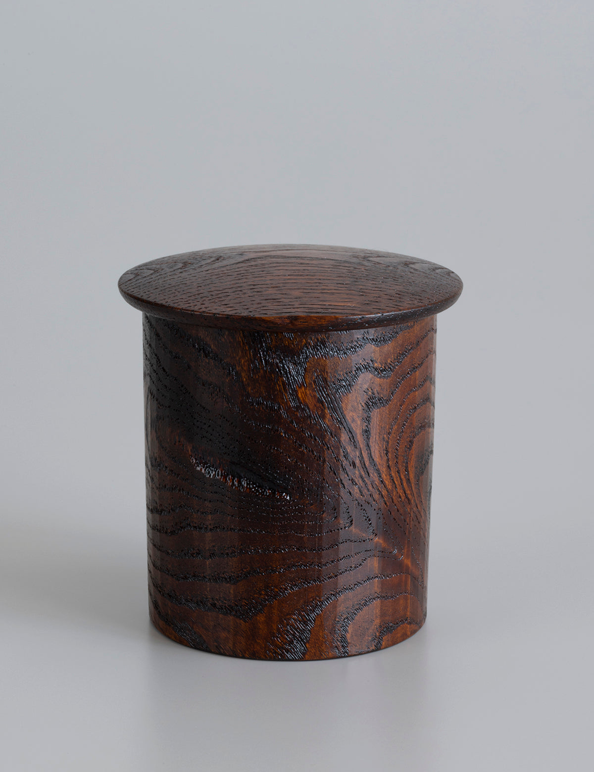 Kinrinji Tea Container