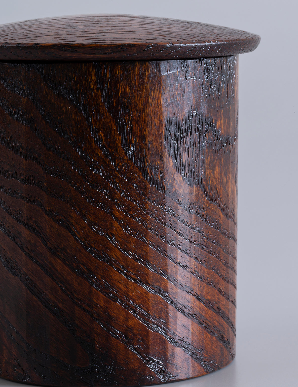 Kinrinji Tea Container