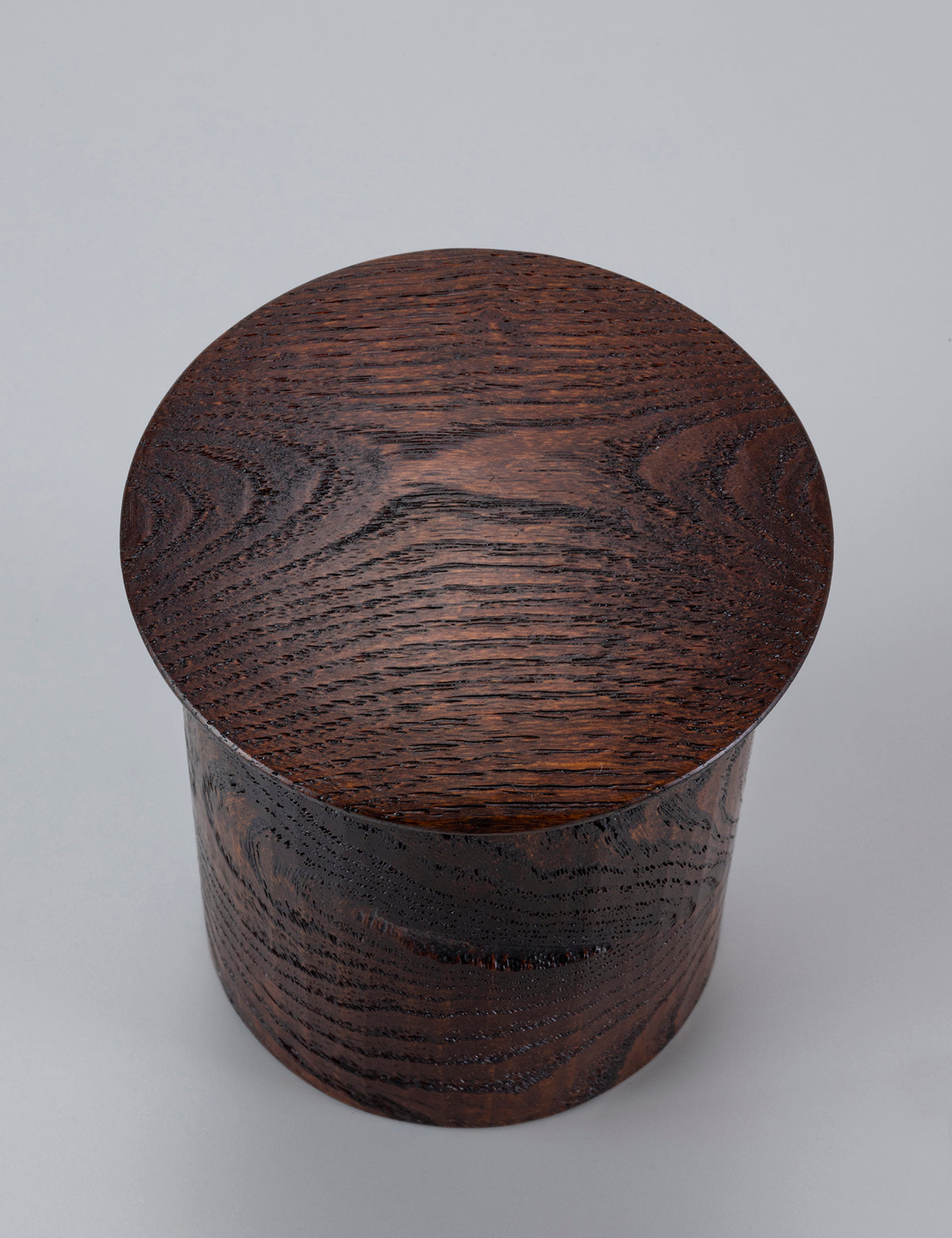 Kinrinji Tea Container