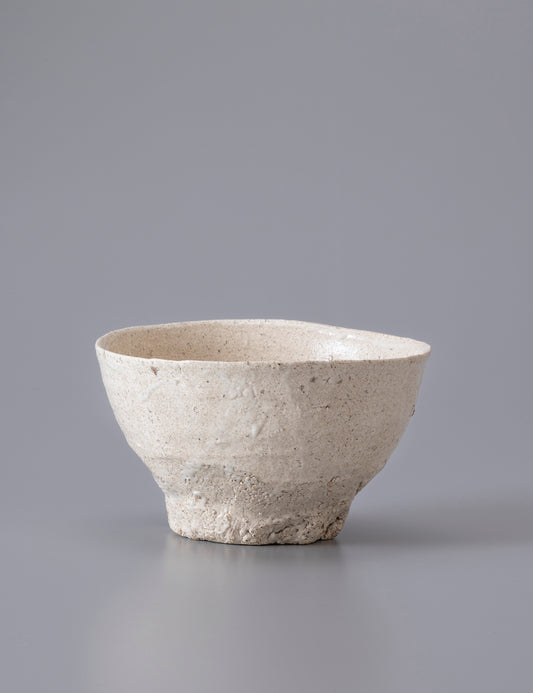 井戸茶盌