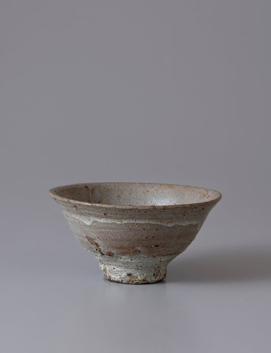 青井戸茶碗