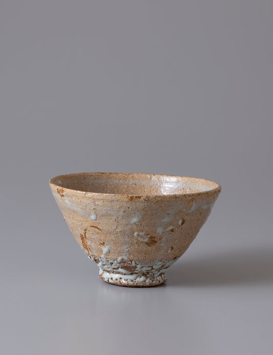 青井戸茶碗