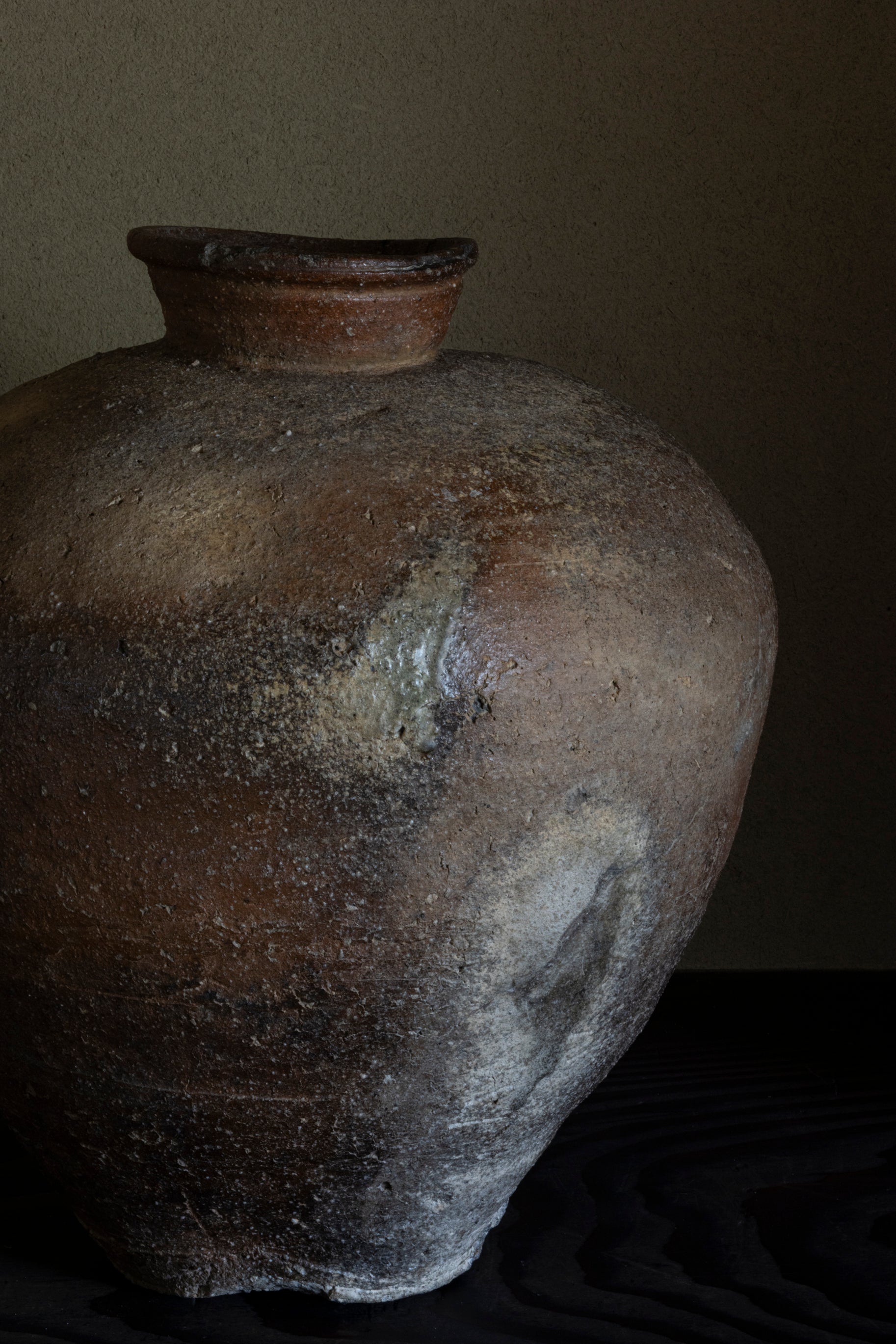 古窯」− art KYOTO 2023 – 谷松屋戸田 Online