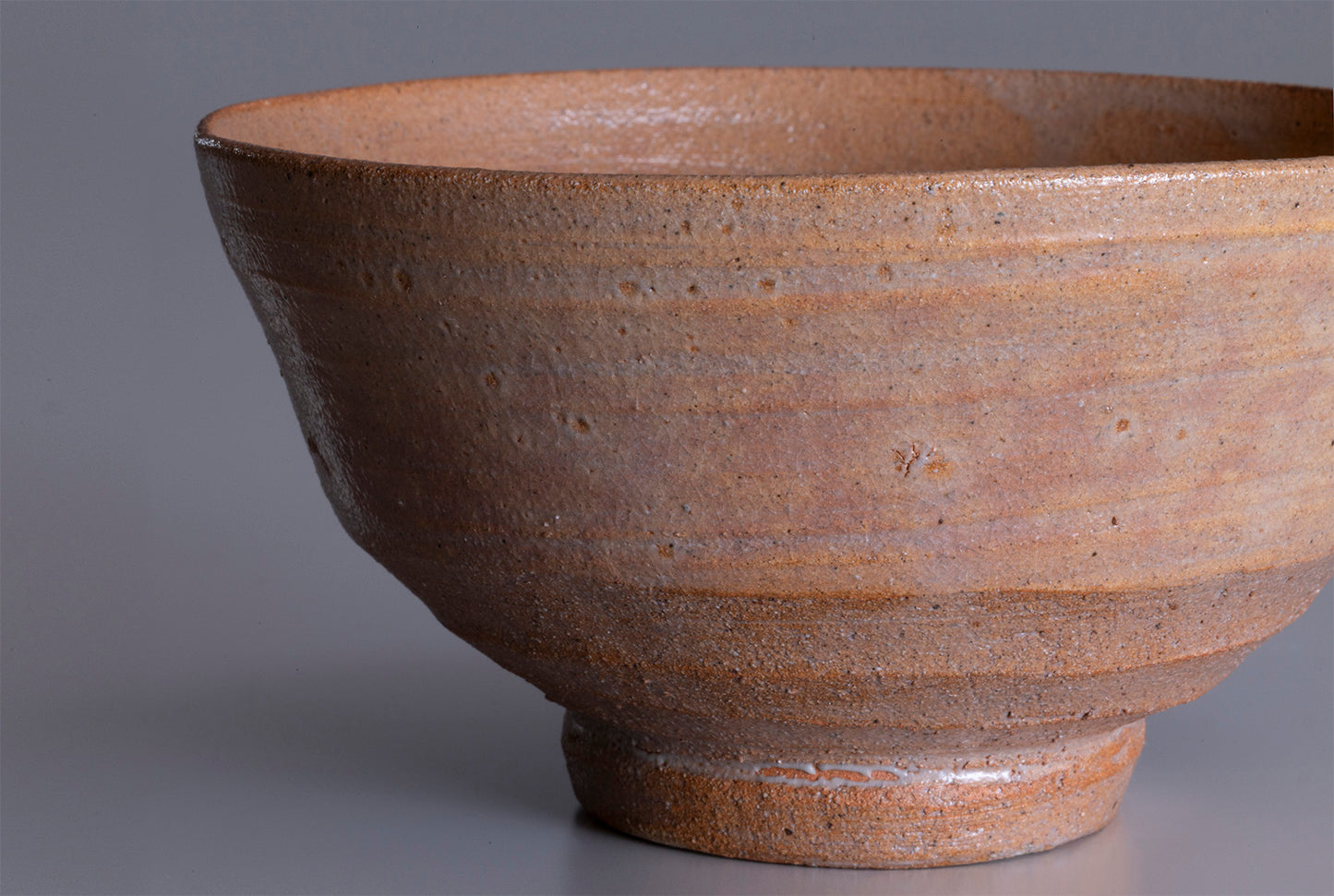 Tea Bowl, Totoya-type
