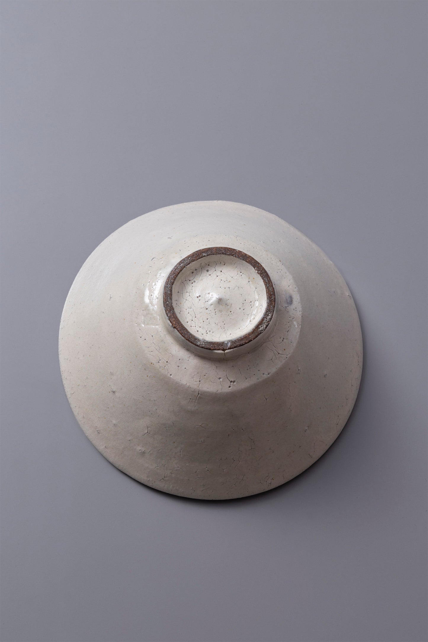 Tea Bowl, Kohiki-type