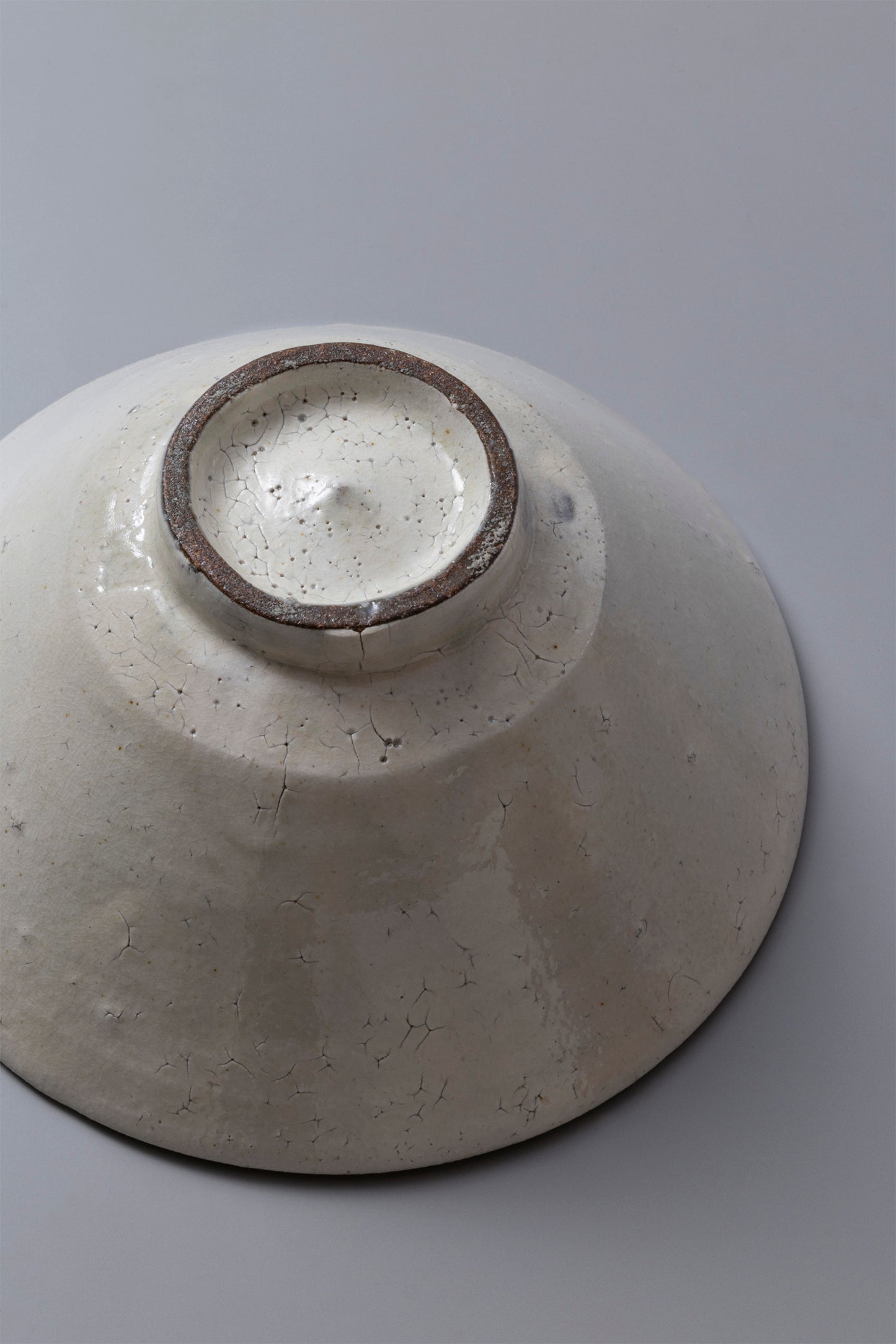 Tea Bowl, Kohiki-type