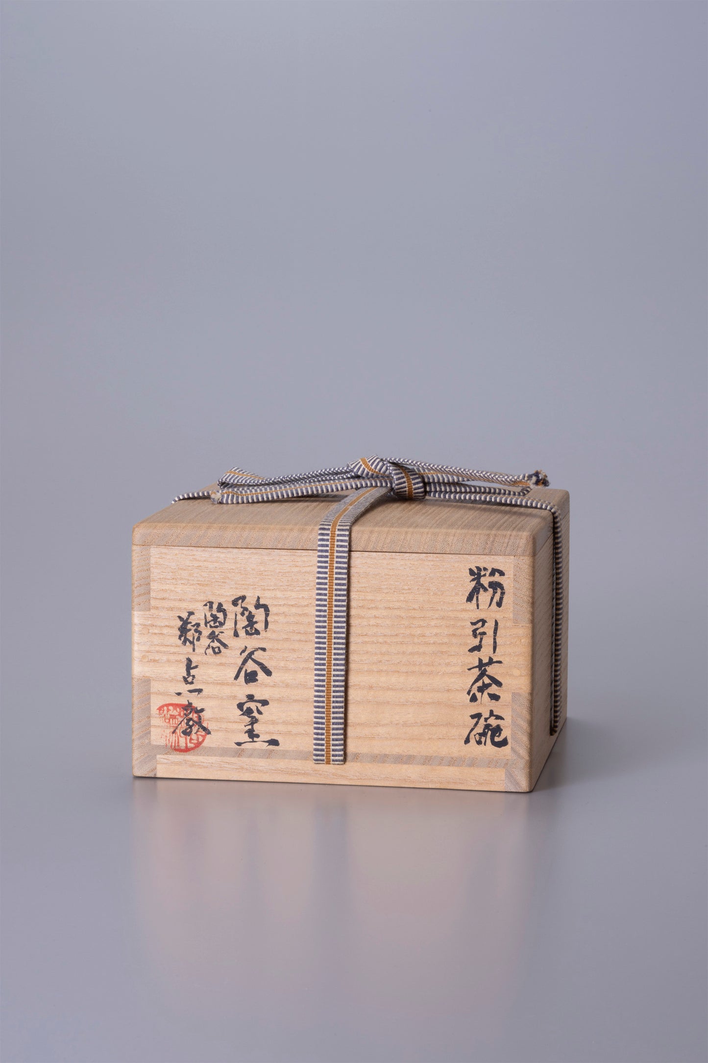 Tea Bowl, Kohiki-type
