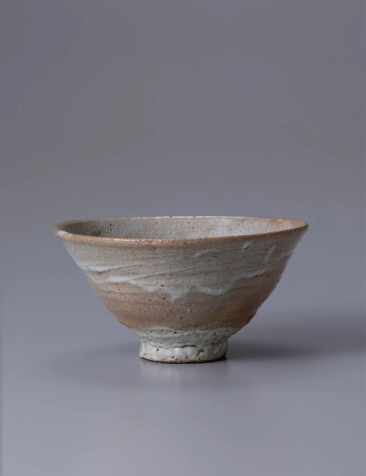青井戸茶碗