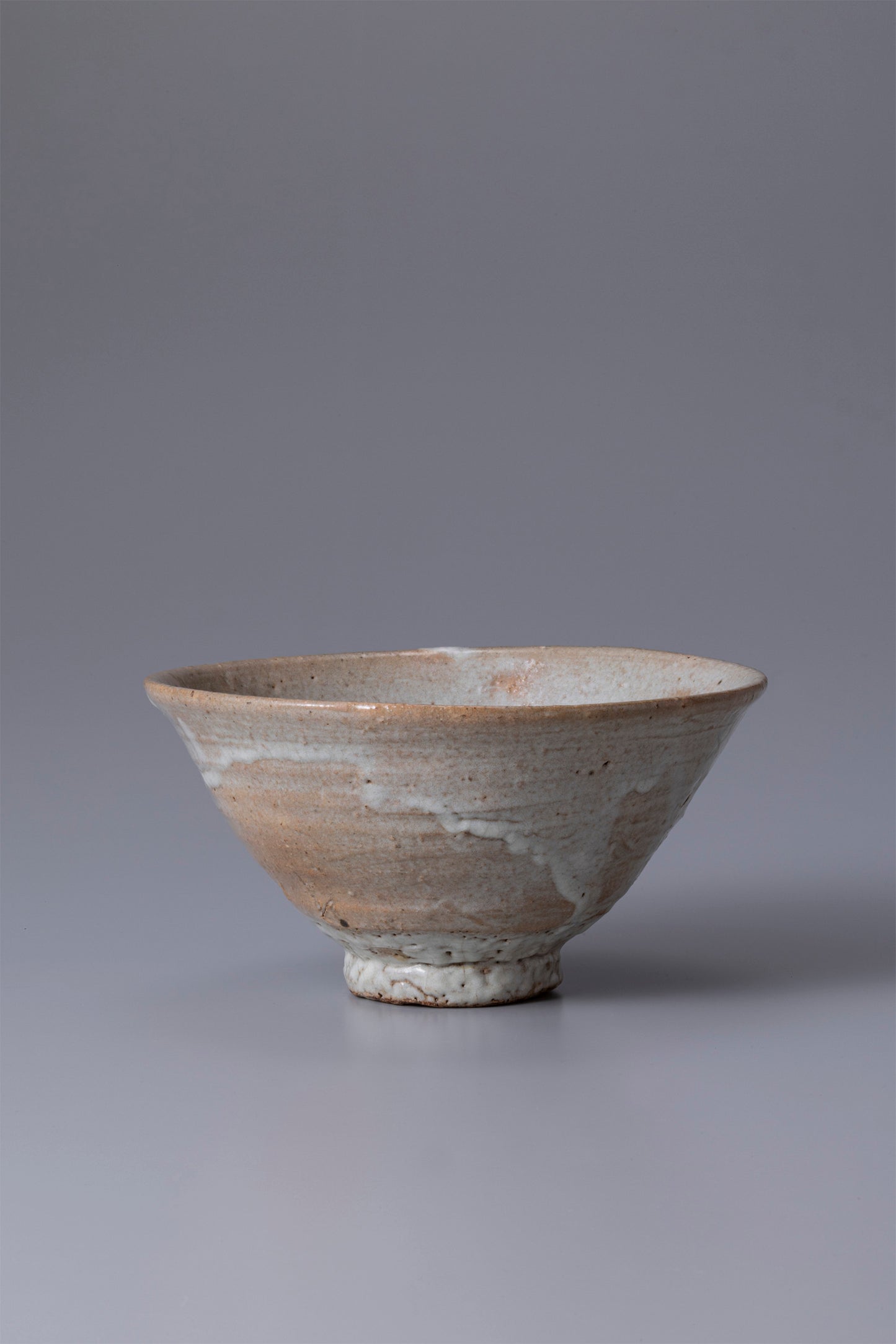 青井戸茶碗