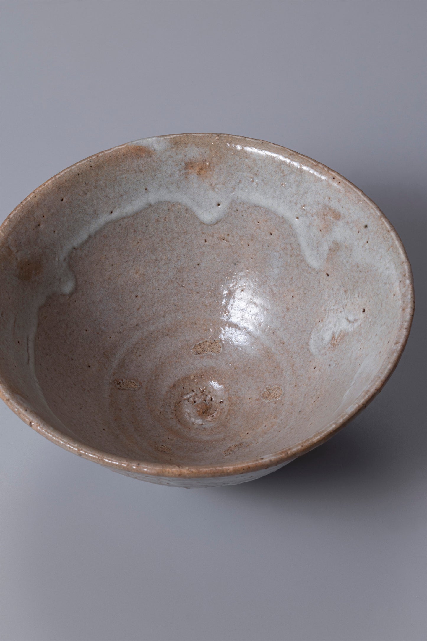 青井戸茶碗