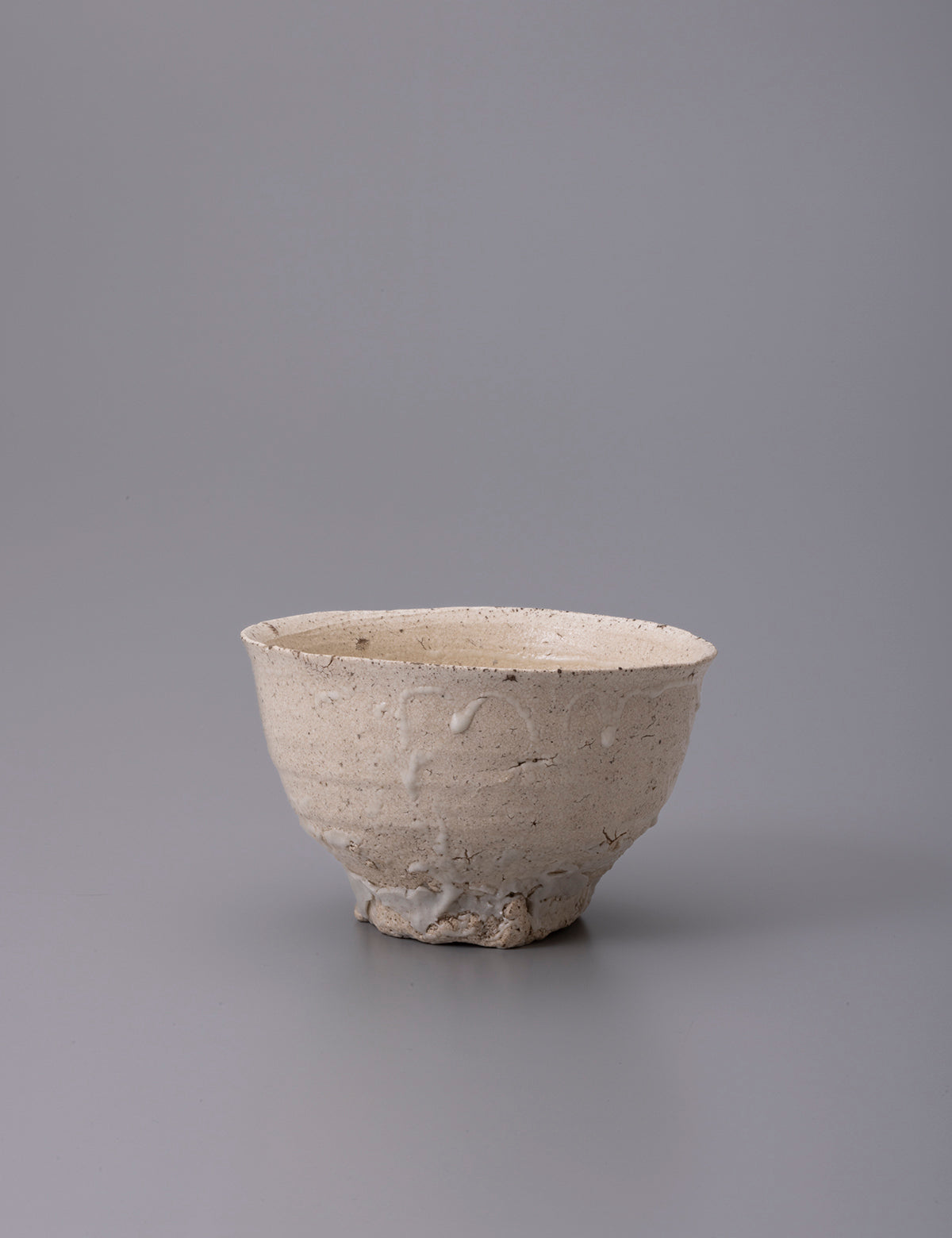 谷本貴　茶碗 楽茶碗（谷本貴）Raku Tea Bowl（Takashi Tanimoto） | 商品別
