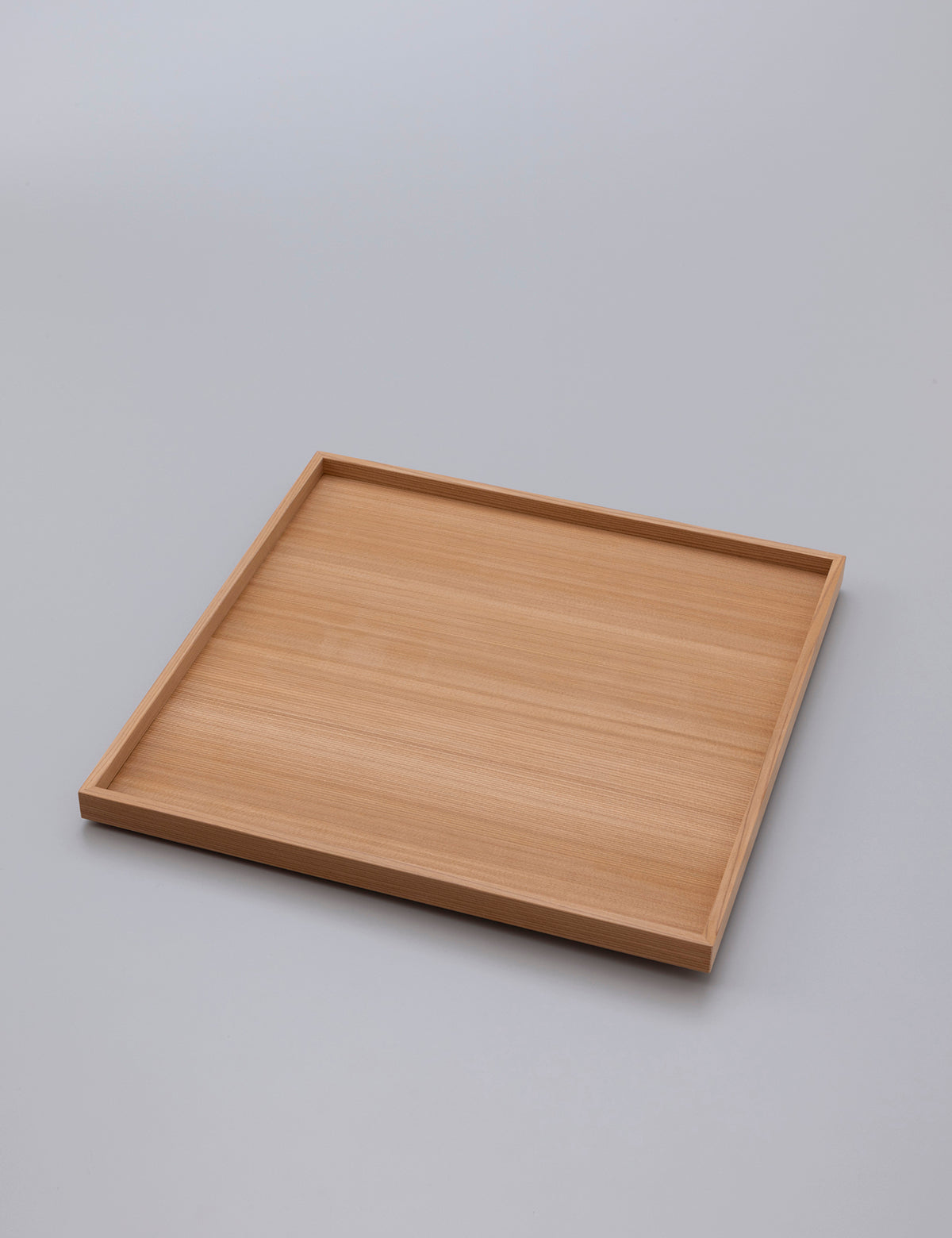 Tray / Japanese Cedar