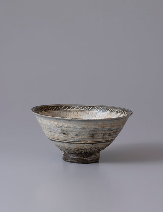 Mishima Tea Bowl