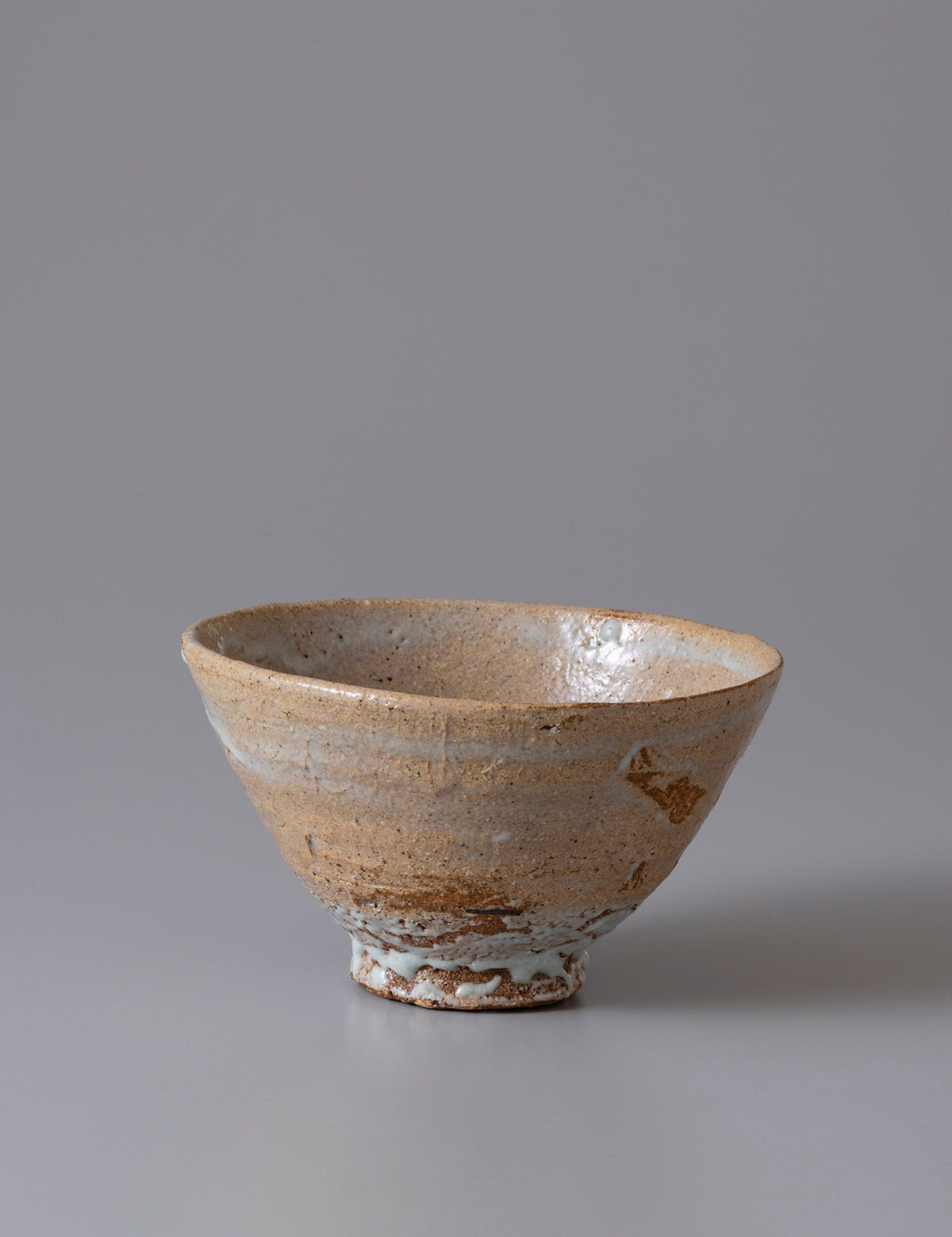 Aoido Tea bowl